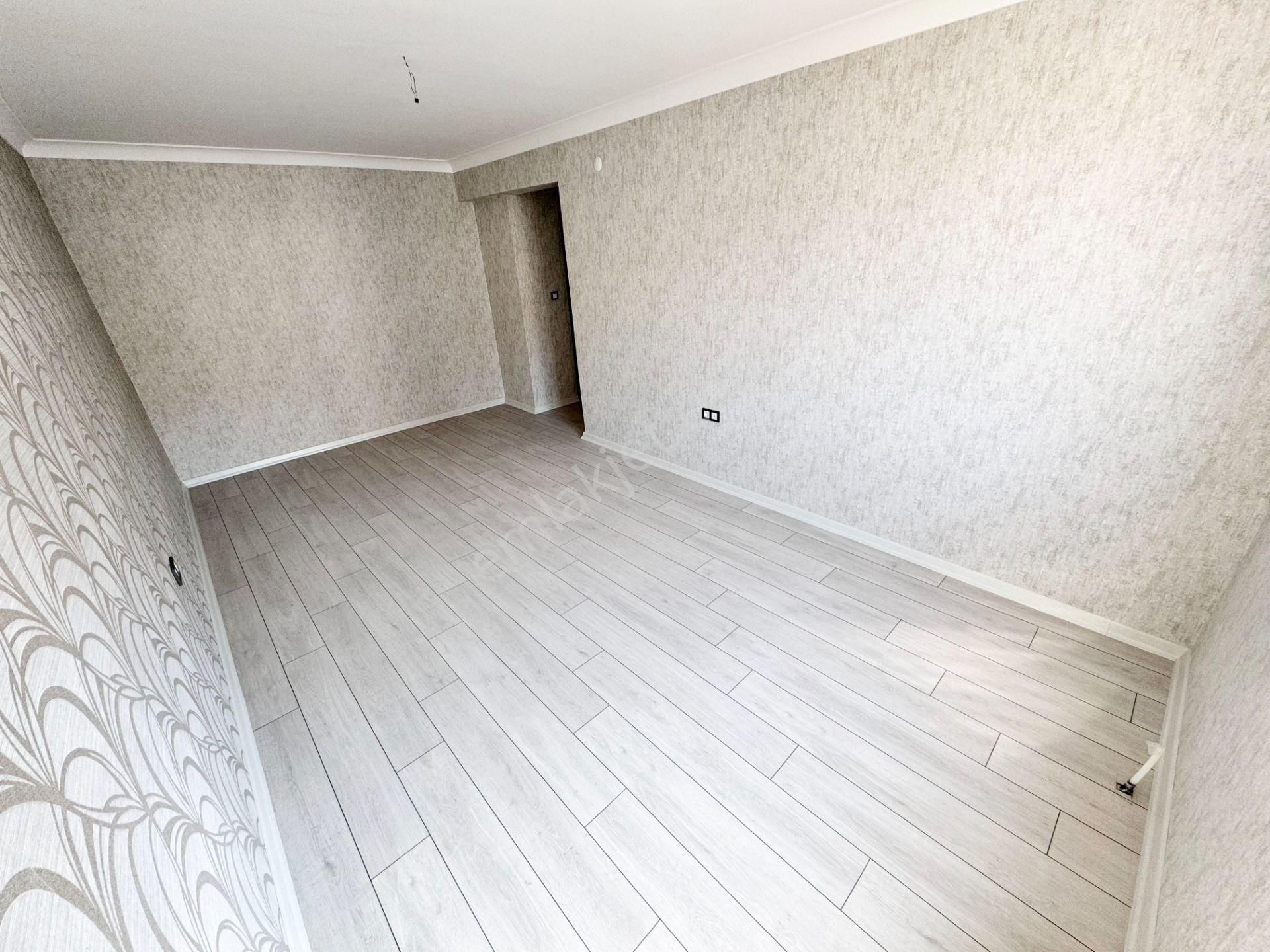 Sıfır 4+1 Çift Bloklu Site İçerisinde Giyinme Odası-ebeveyn Banyo - Görsel 27