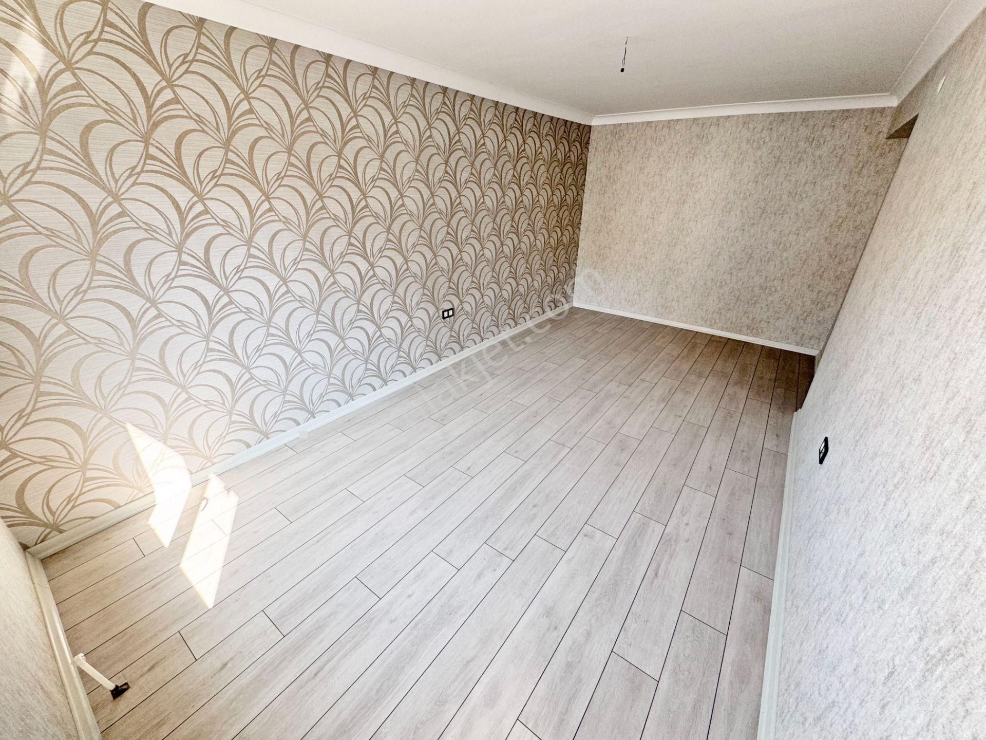 Sıfır 4+1 Çift Bloklu Site İçerisinde Giyinme Odası-ebeveyn Banyo - Görsel 28