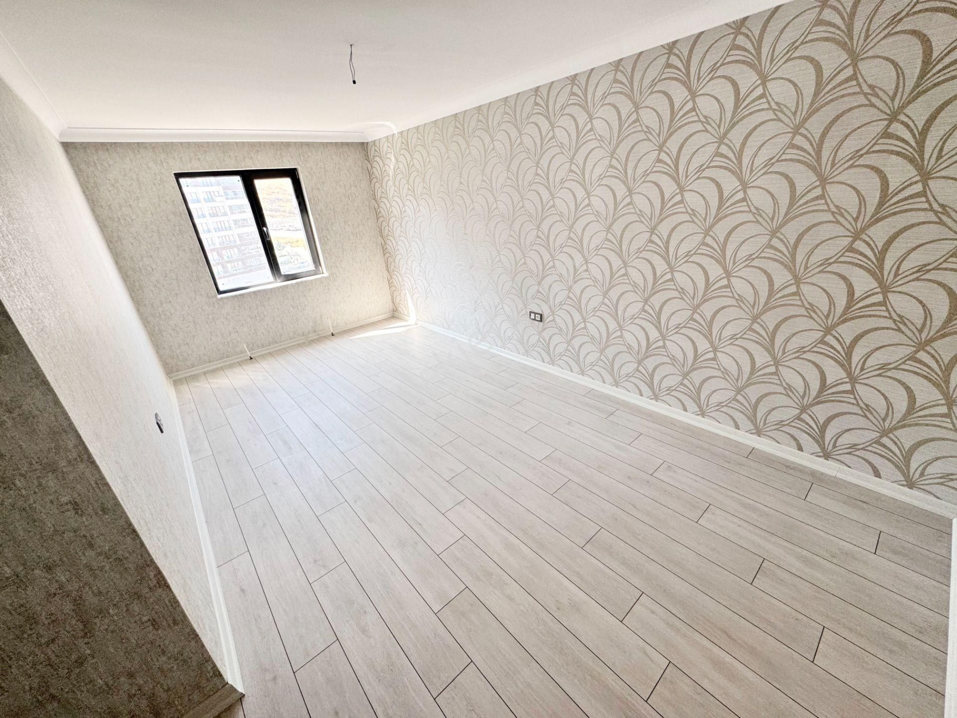 Sıfır 4+1 Çift Bloklu Site İçerisinde Giyinme Odası-ebeveyn Banyo - Görsel 25