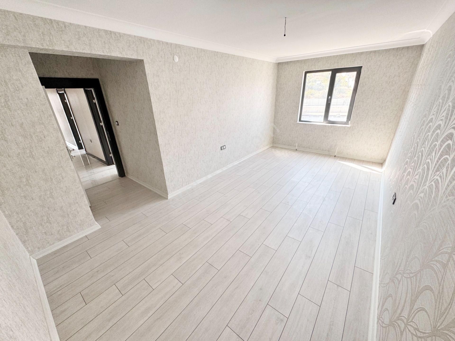 Sıfır 4+1 Çift Bloklu Site İçerisinde Giyinme Odası-ebeveyn Banyo - Görsel 26