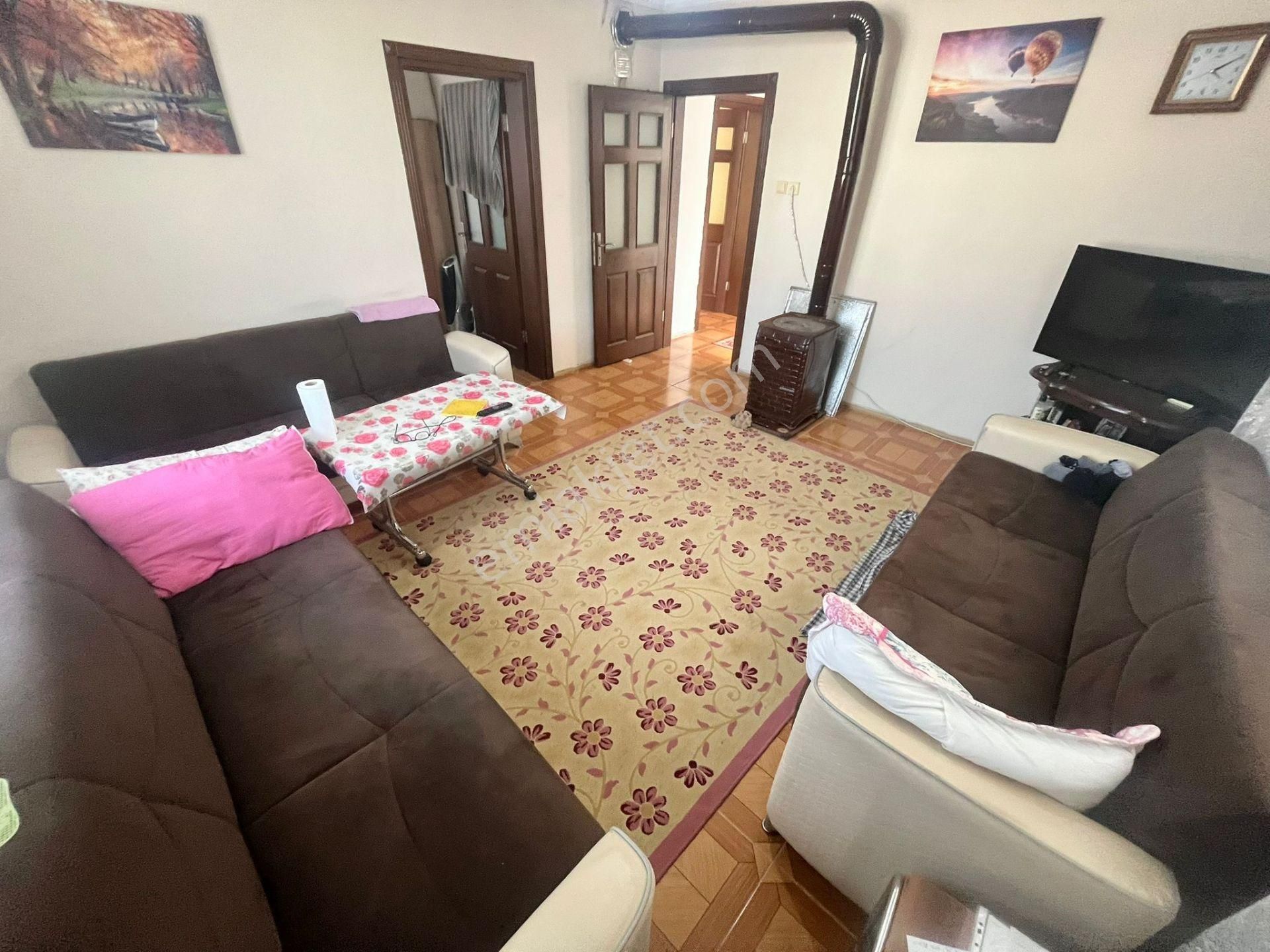 Yüksel'den Kadıköy'de Öncephe İçi Yenilenmiş 2+1 Satılık Daire* - Görsel 10