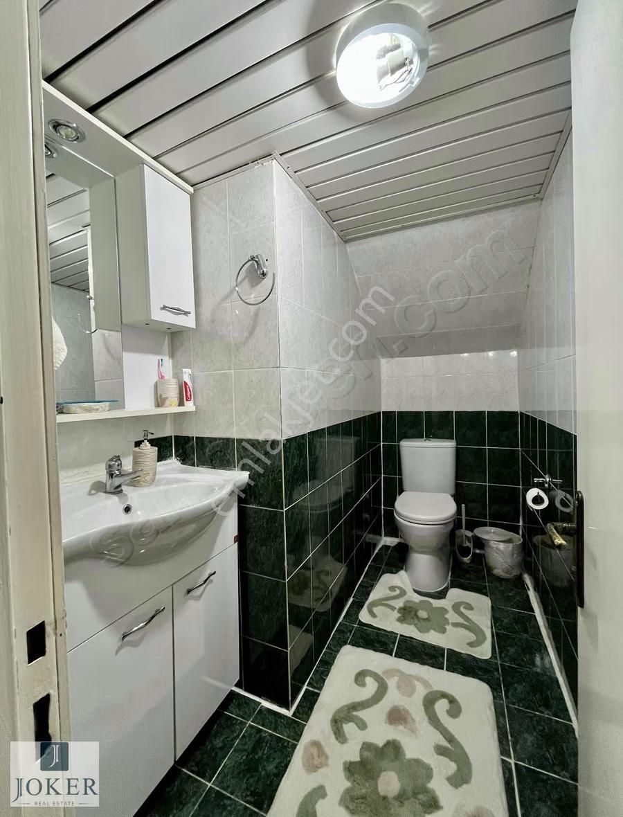 Joker:siteler 3+1 Bahçe Dubleks Denize Yakın Satılık Daire - Görsel 2