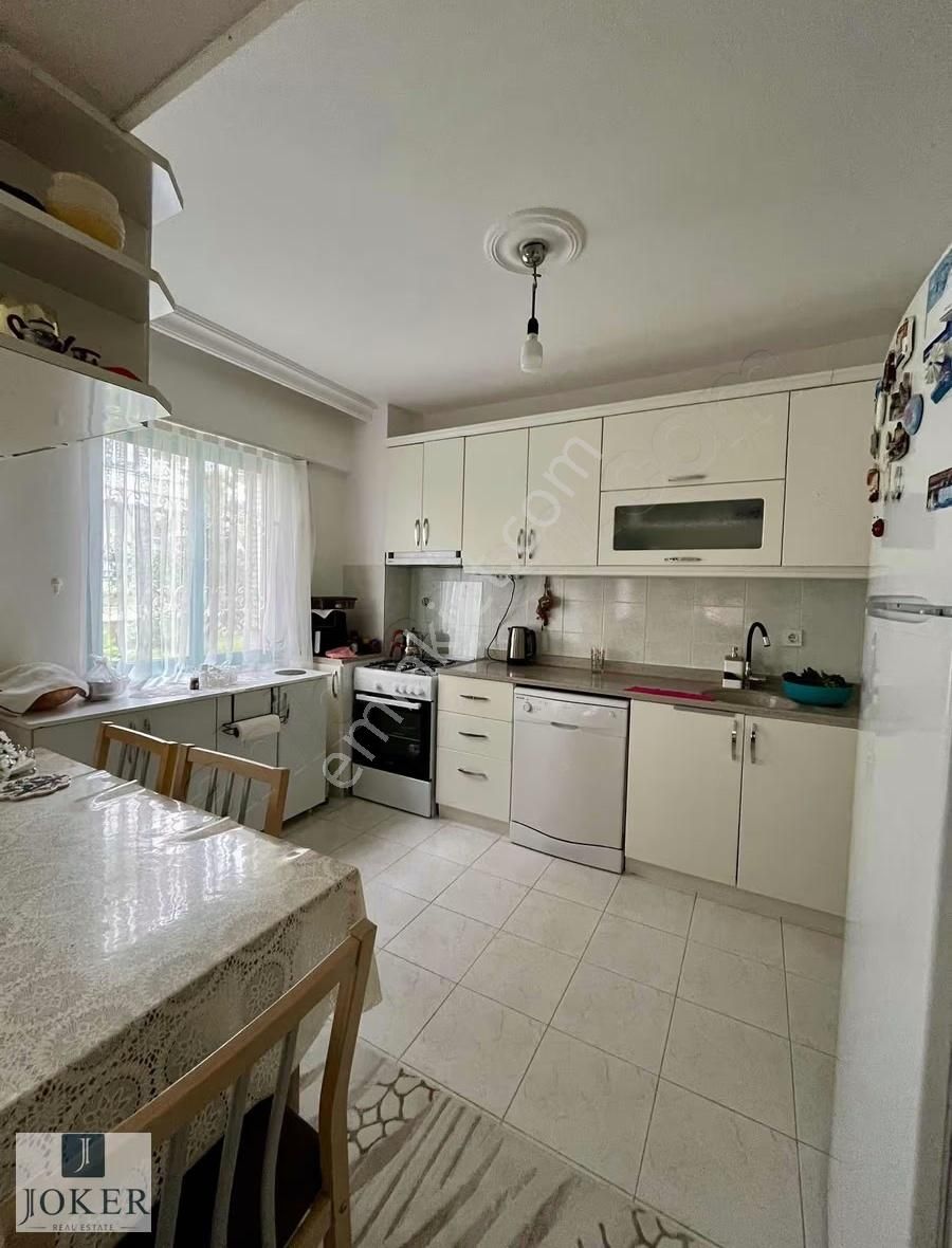 Joker:siteler 3+1 Bahçe Dubleks Denize Yakın Satılık Daire - Görsel 5