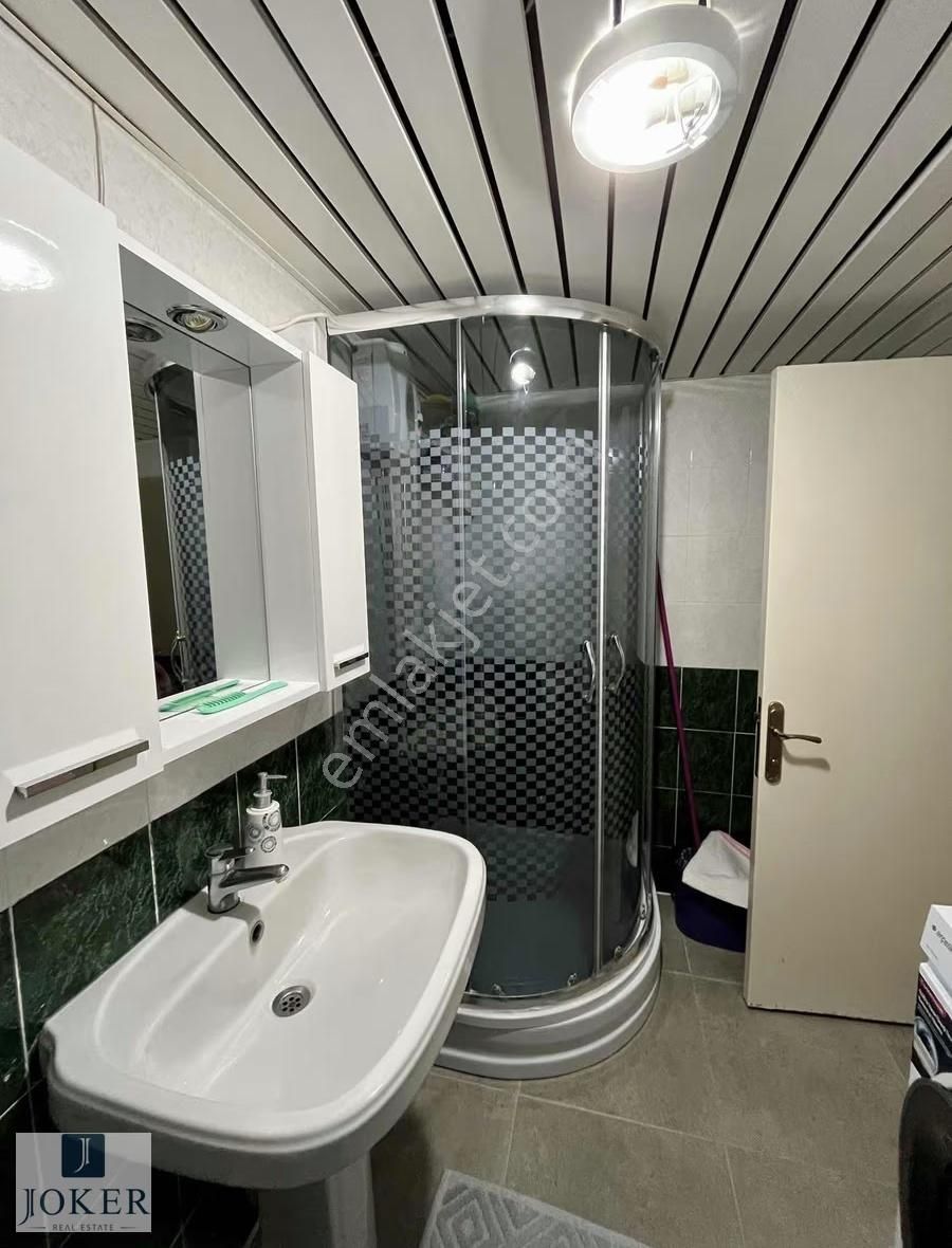 Joker:siteler 3+1 Bahçe Dubleks Denize Yakın Satılık Daire - Görsel 4