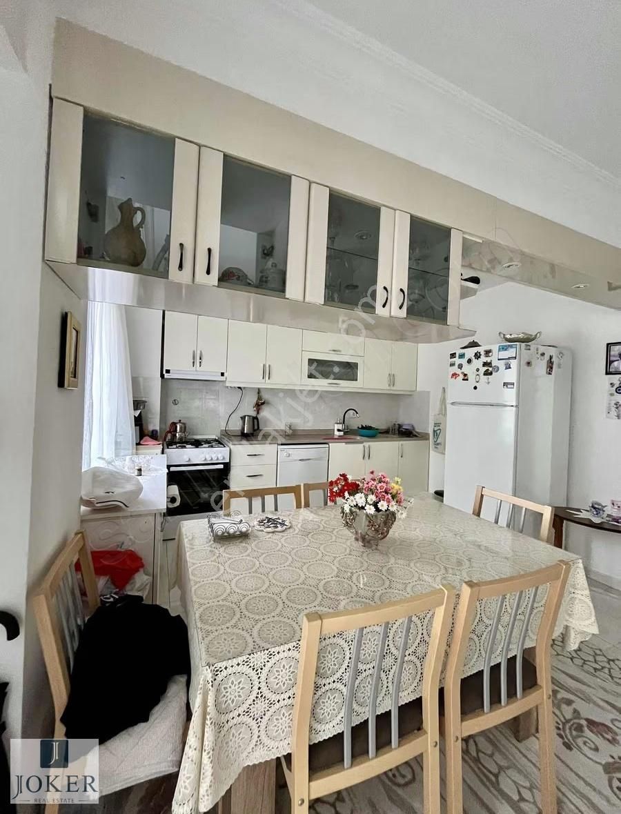 Joker:siteler 3+1 Bahçe Dubleks Denize Yakın Satılık Daire - Görsel 9