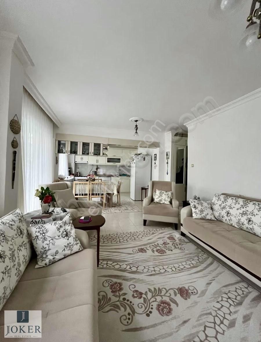 Joker:siteler 3+1 Bahçe Dubleks Denize Yakın Satılık Daire - Görsel 3