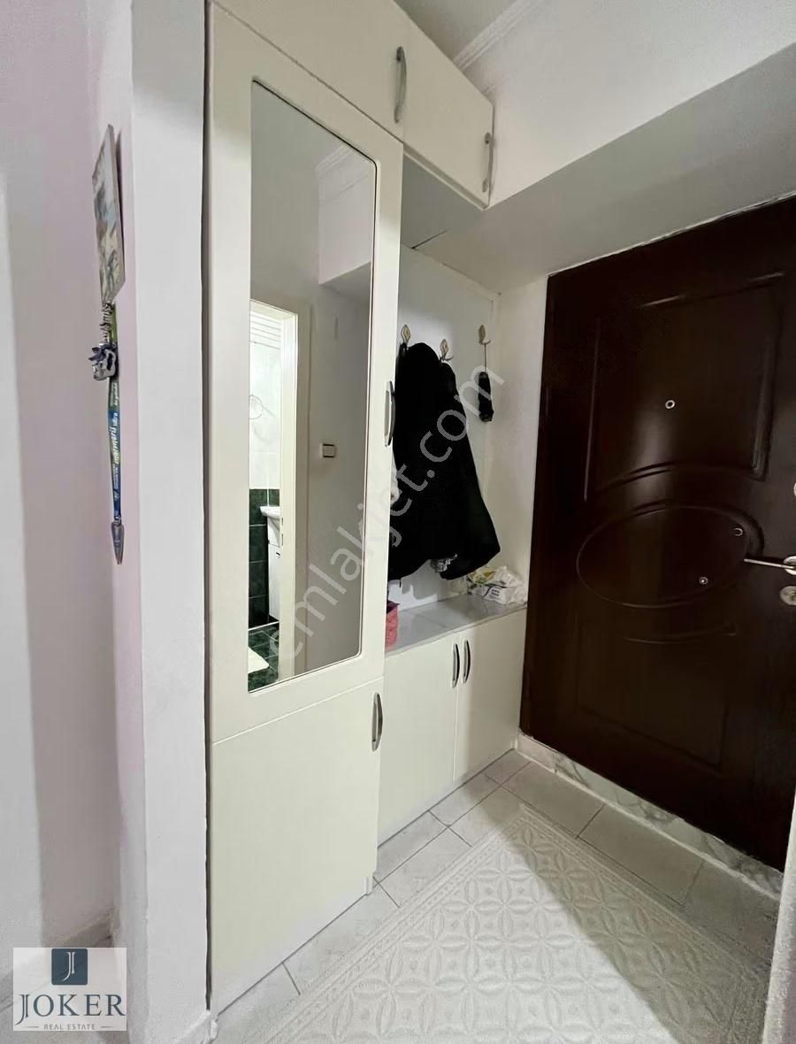 Joker:siteler 3+1 Bahçe Dubleks Denize Yakın Satılık Daire - Görsel 14