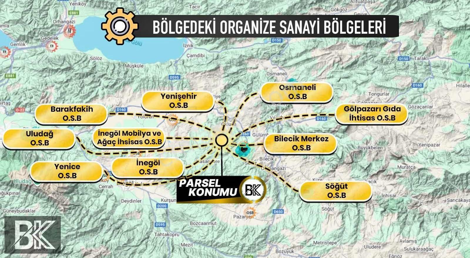 Bilecik Merkez Taşçılar Köyü - Görsel 16