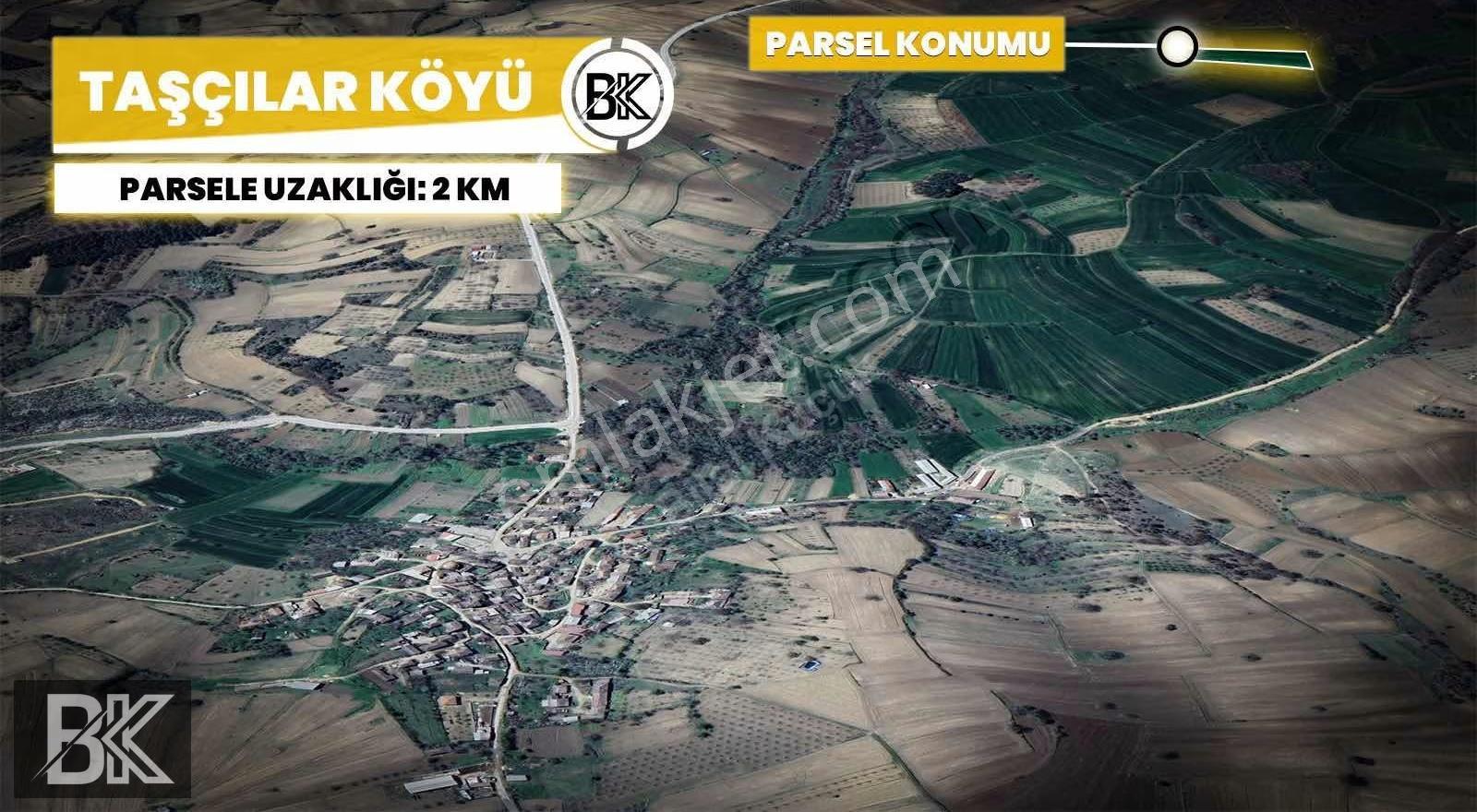 Bilecik Merkez Taşçılar Köyü - Görsel 22