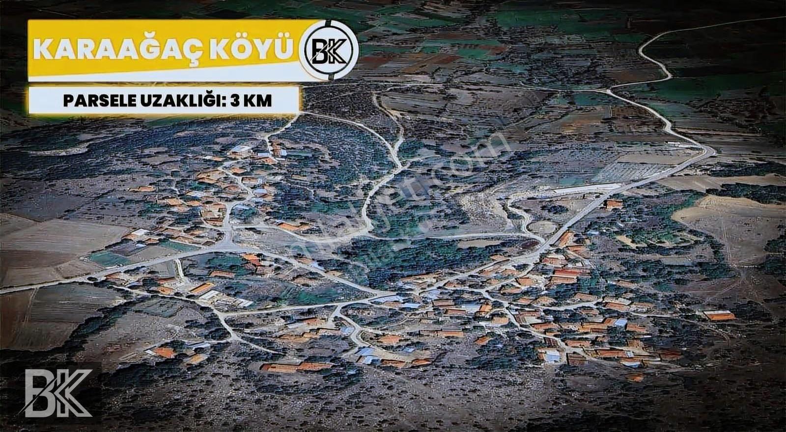 Bilecik Merkez Karaağaç Köyü - Görsel 22