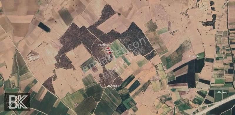 Bursa Yenişehir Köprühisar Mh