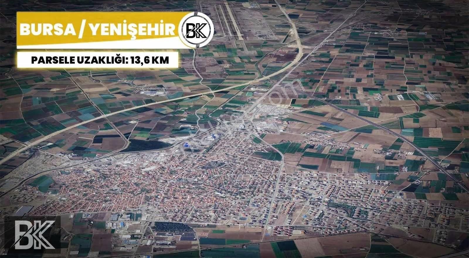 Bursa Yenişehir Köprühisar Mh - Görsel 2