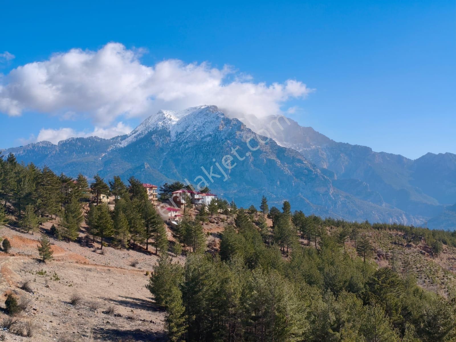 Kar Emlaktan Yenikonacık Körmenlik Mevkiinde 400 M2 Satılık Arsa - Görsel 21