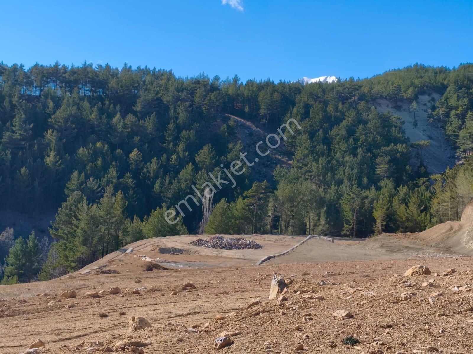 Kar Emlaktan Yenikonacık Körmenlik Mevkiinde 400 M2 Satılık Arsa - Görsel 17