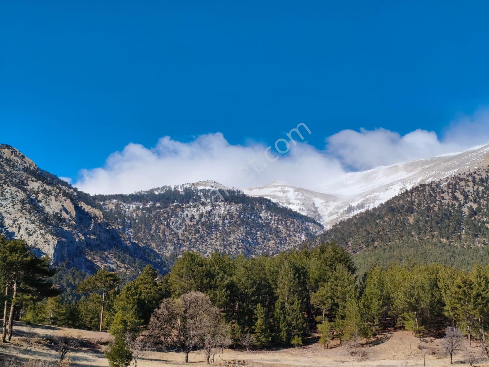 Kar Emlaktan Yenikonacık Körmenlik Mevkiinde 400 M2 Satılık Arsa - Görsel 4