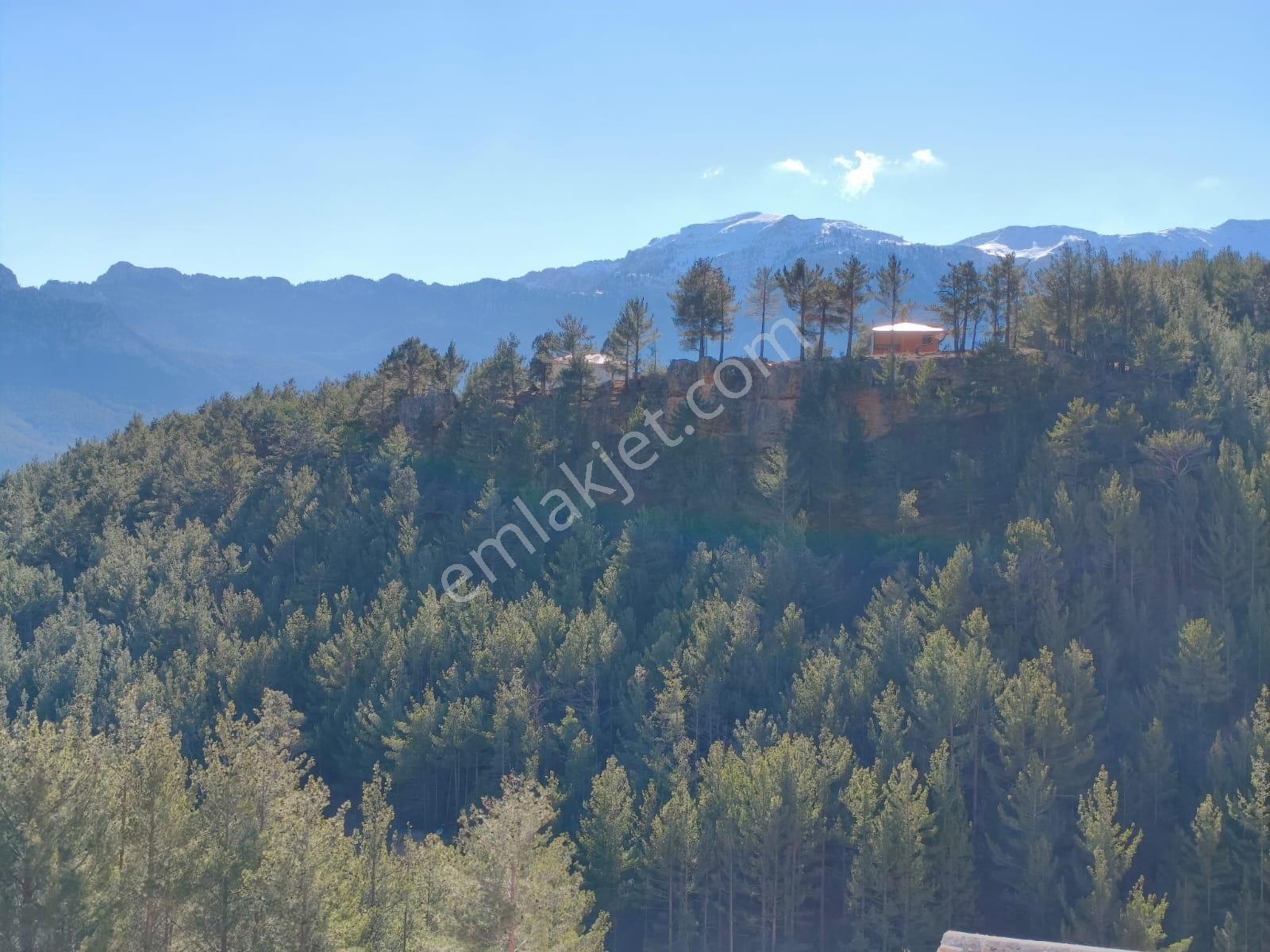 Kar Emlaktan Yenikonacık Körmenlik Mevkiinde 400 M2 Satılık Arsa - Görsel 22