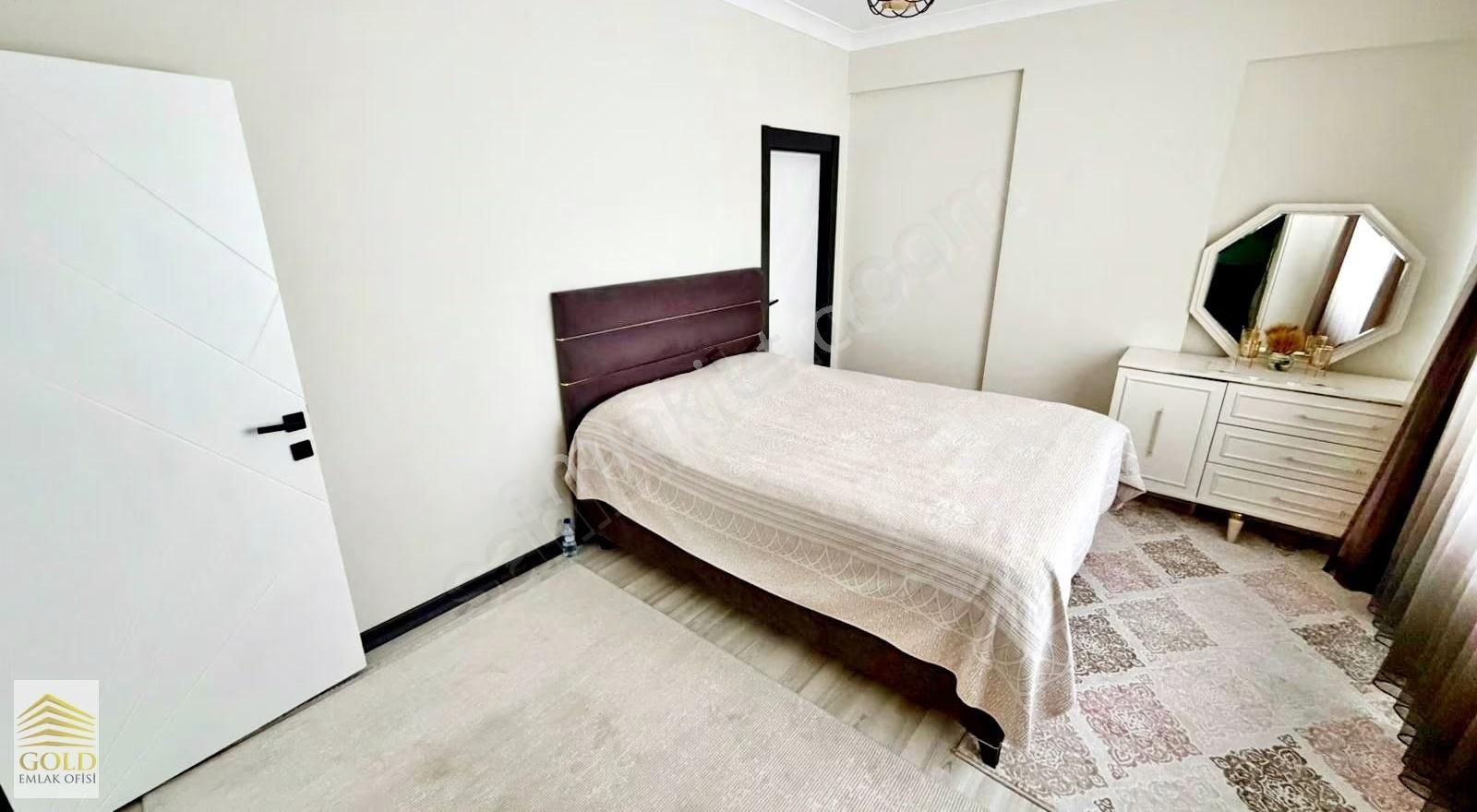 Gold Emlaktan Etlik Yozgat Bulvarı Yakını Site İçi Yapılı Geniş 3,5+1 Satılık Daire - Görsel 16