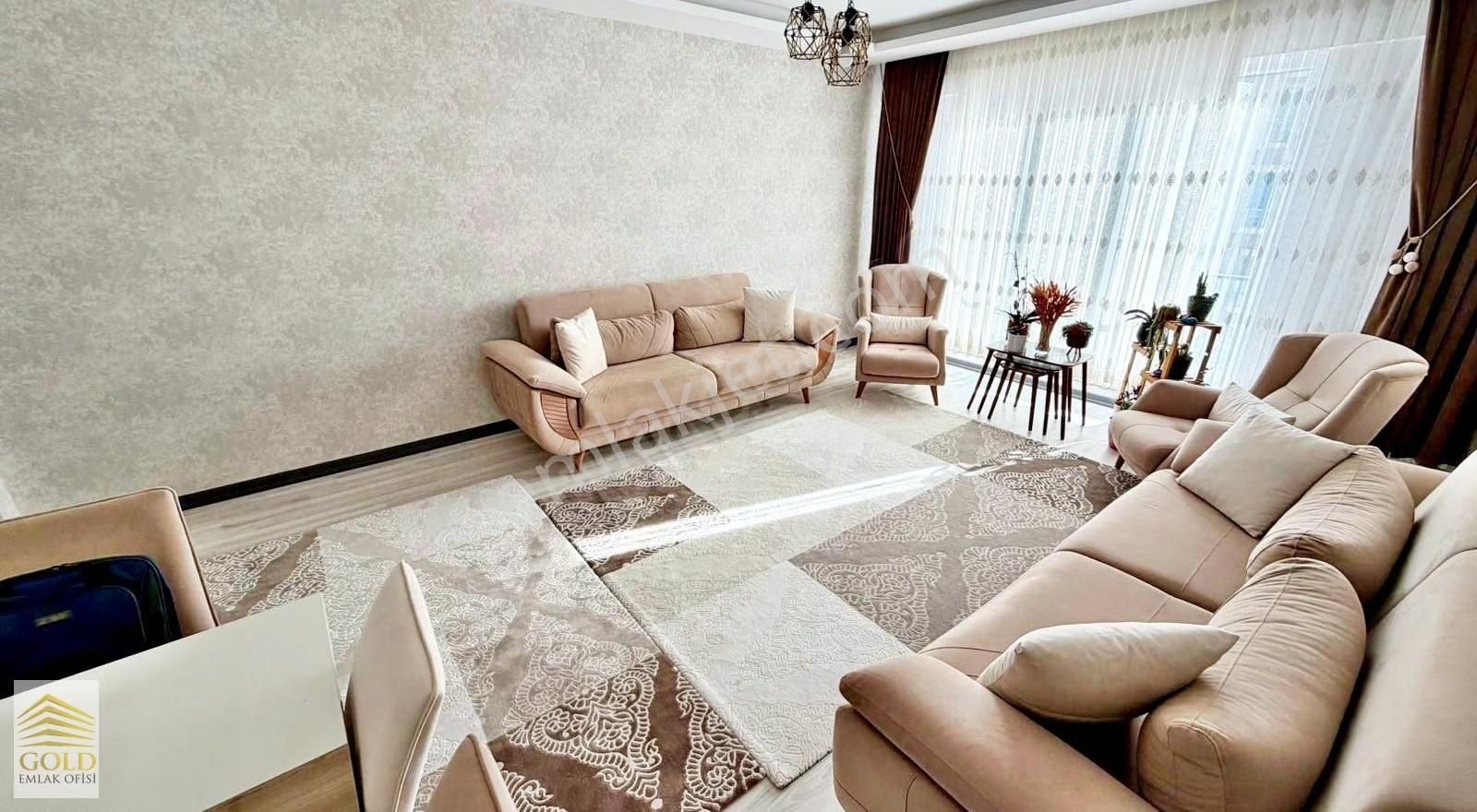 Gold Emlaktan Etlik Yozgat Bulvarı Yakını Site İçi Yapılı Geniş 3,5+1 Satılık Daire - Görsel 31