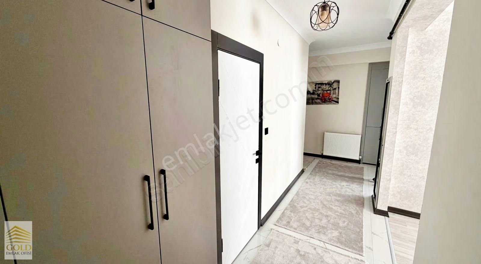 Gold Emlaktan Etlik Yozgat Bulvarı Yakını Site İçi Yapılı Geniş 3,5+1 Satılık Daire - Görsel 35