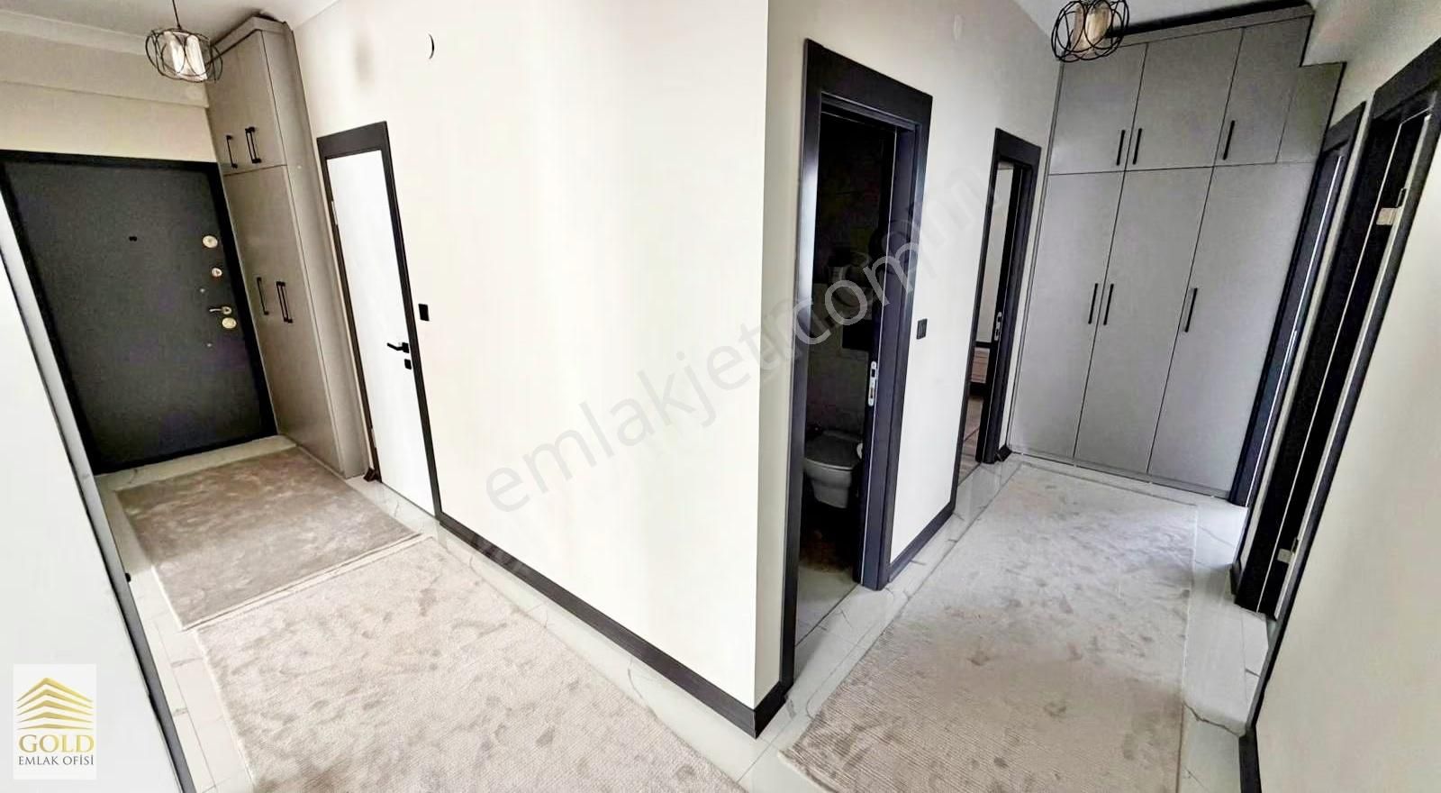 Gold Emlaktan Etlik Yozgat Bulvarı Yakını Site İçi Yapılı Geniş 3,5+1 Satılık Daire - Görsel 22