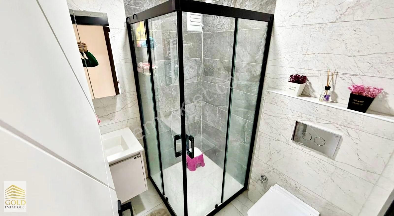 Gold Emlaktan Etlik Yozgat Bulvarı Yakını Site İçi Yapılı Geniş 3,5+1 Satılık Daire - Görsel 28