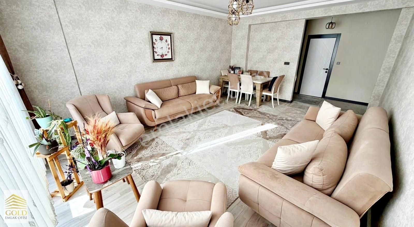 Gold Emlaktan Etlik Yozgat Bulvarı Yakını Site İçi Yapılı Geniş 3,5+1 Satılık Daire - Görsel 26