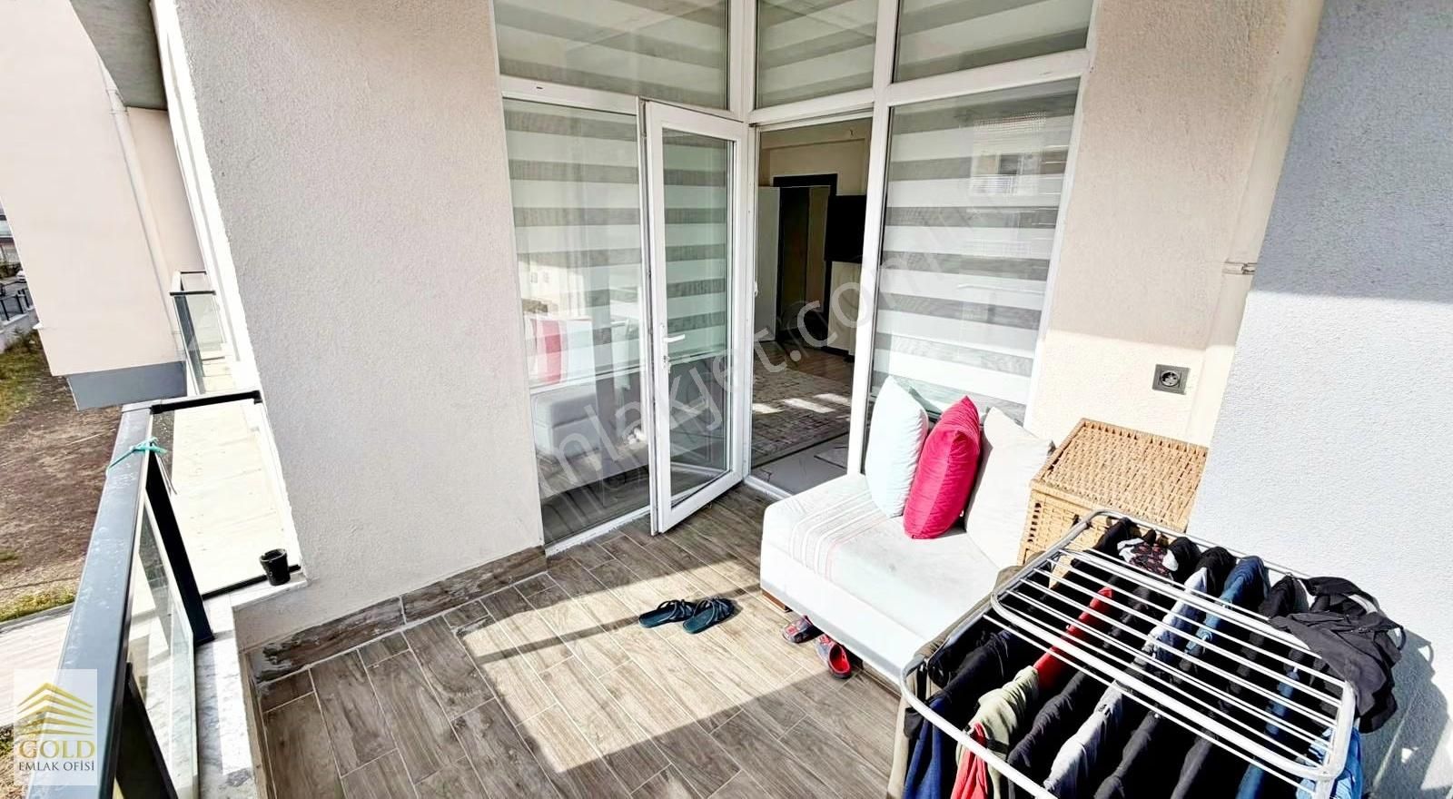 Gold Emlaktan Etlik Yozgat Bulvarı Yakını Site İçi Yapılı Geniş 3,5+1 Satılık Daire - Görsel 7