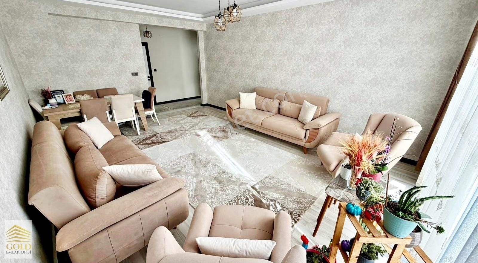 Gold Emlaktan Etlik Yozgat Bulvarı Yakını Site İçi Yapılı Geniş 3,5+1 Satılık Daire - Görsel 13