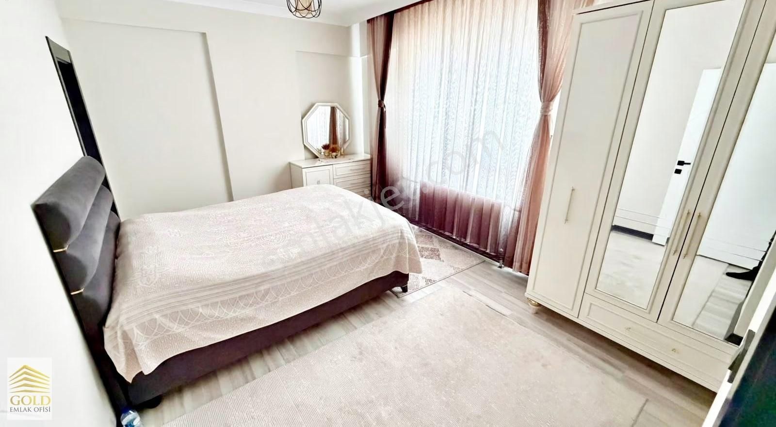 Gold Emlaktan Etlik Yozgat Bulvarı Yakını Site İçi Yapılı Geniş 3,5+1 Satılık Daire - Görsel 14