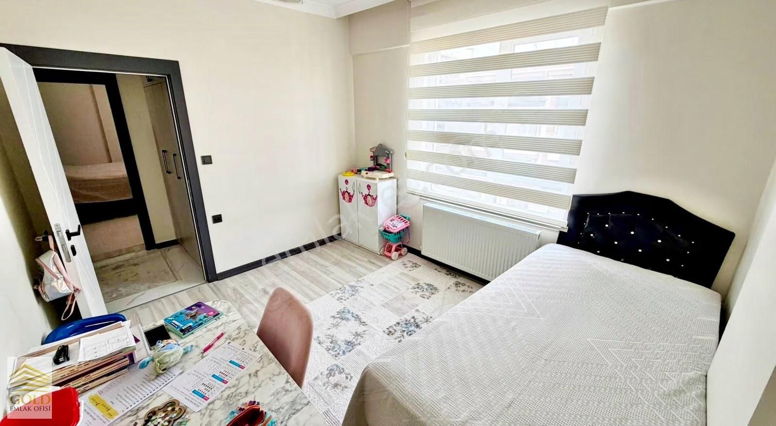 Gold Emlaktan Etlik Yozgat Bulvarı Yakını Site İçi Yapılı Geniş 3,5+1 Satılık Daire - Görsel 20