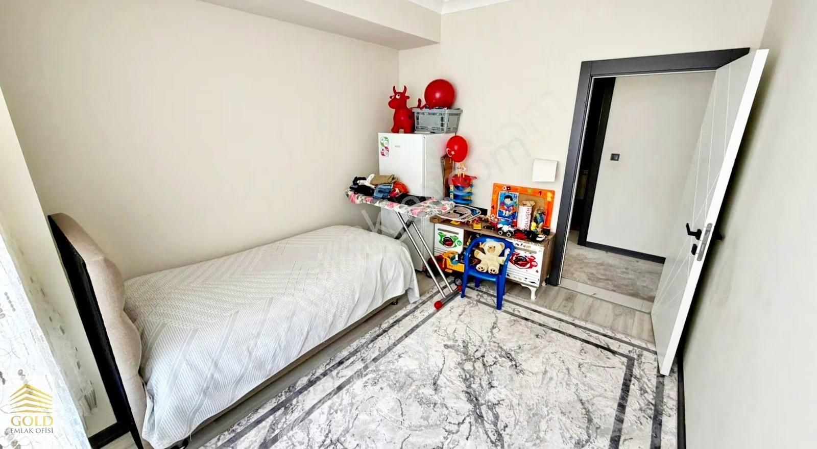 Gold Emlaktan Etlik Yozgat Bulvarı Yakını Site İçi Yapılı Geniş 3,5+1 Satılık Daire - Görsel 2