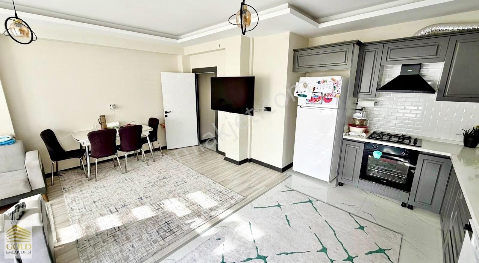 Gold Emlaktan Etlik Yozgat Bulvarı Yakını Site İçi Yapılı Geniş 3,5+1 Satılık Daire - Görsel 11