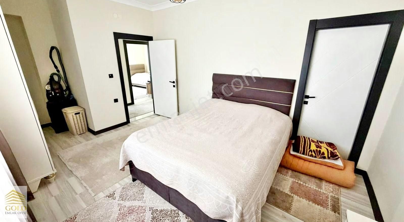Gold Emlaktan Etlik Yozgat Bulvarı Yakını Site İçi Yapılı Geniş 3,5+1 Satılık Daire - Görsel 24