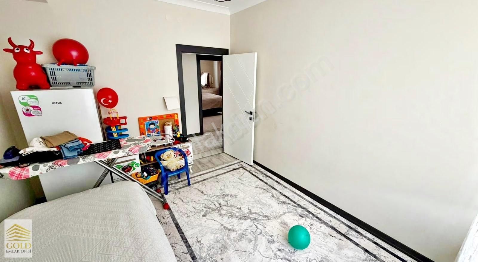 Gold Emlaktan Etlik Yozgat Bulvarı Yakını Site İçi Yapılı Geniş 3,5+1 Satılık Daire - Görsel 3