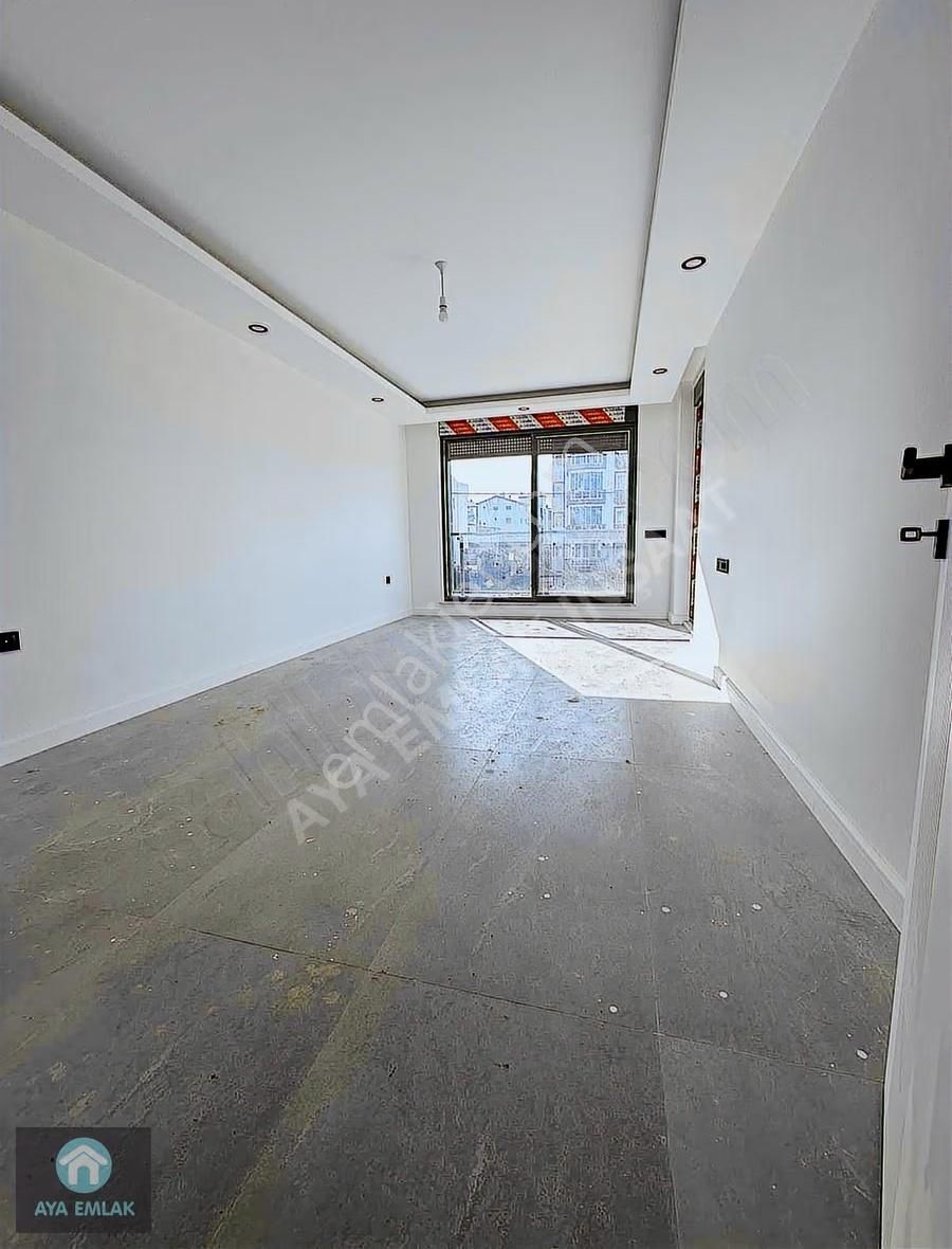 Bahçeyaka Da Krediye Uygun Giyinme Odalı 2+1 Sıfır Daire - Görsel 10