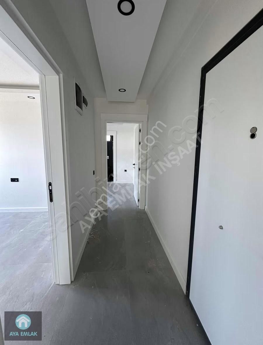 Bahçeyaka Da Krediye Uygun Giyinme Odalı 2+1 Sıfır Daire - Görsel 7