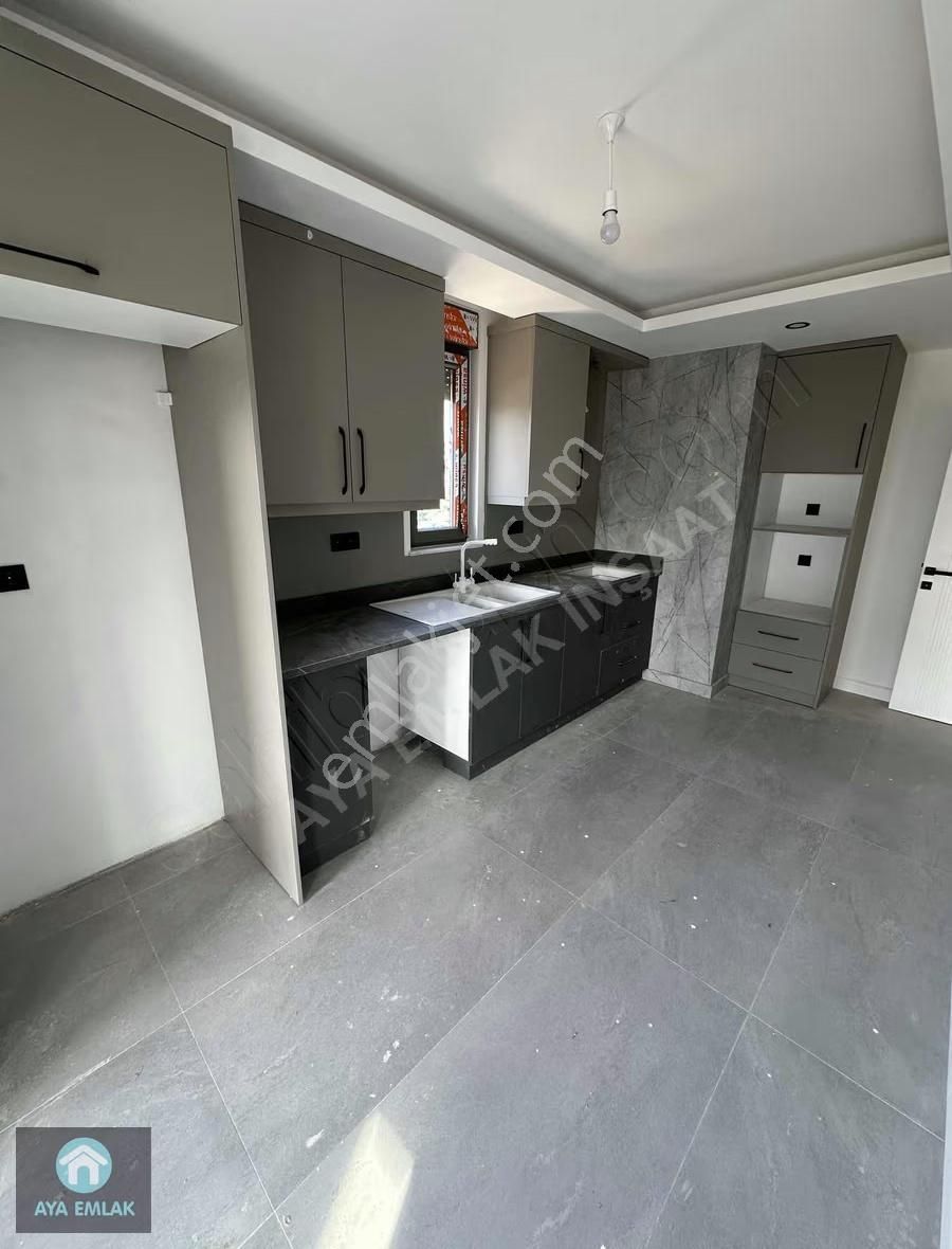 Bahçeyaka Da Krediye Uygun Giyinme Odalı 2+1 Sıfır Daire - Görsel 5