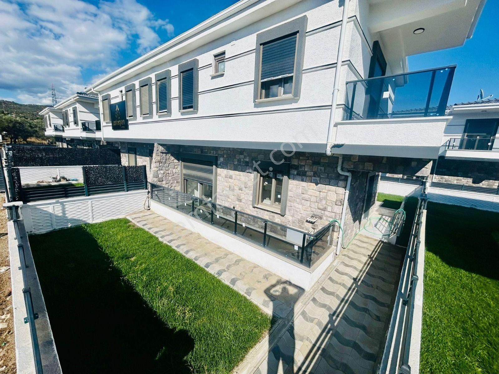 Yüksel'den Kadıköy'de Satılık Ultra Lux 3+1 Havuzlu D.gazlı Müstakil - Görsel 5