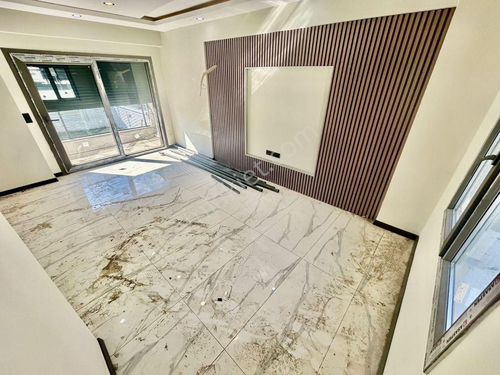 Yüksel'den Kadıköy'de Satılık Ultra Lux 3+1 Havuzlu D.gazlı Müstakil - Görsel 35