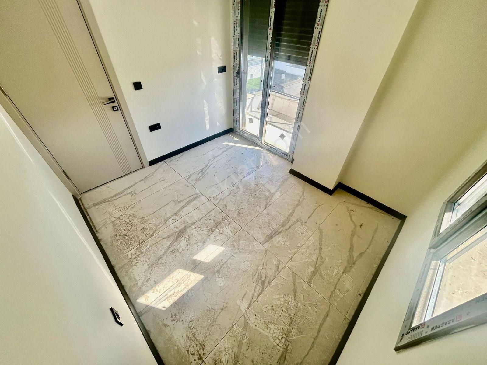 Yüksel'den Kadıköy'de Satılık Ultra Lux 3+1 Havuzlu D.gazlı Müstakil - Görsel 19