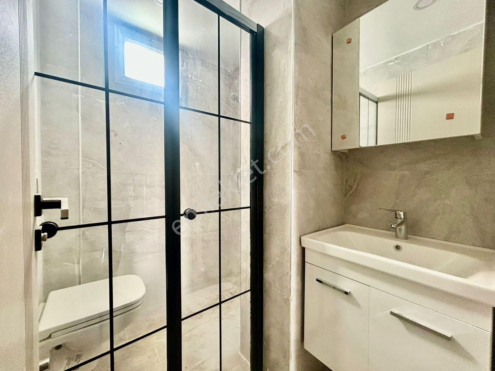 Yüksel'den Kadıköy'de Satılık Ultra Lux 3+1 Havuzlu D.gazlı Müstakil - Görsel 9