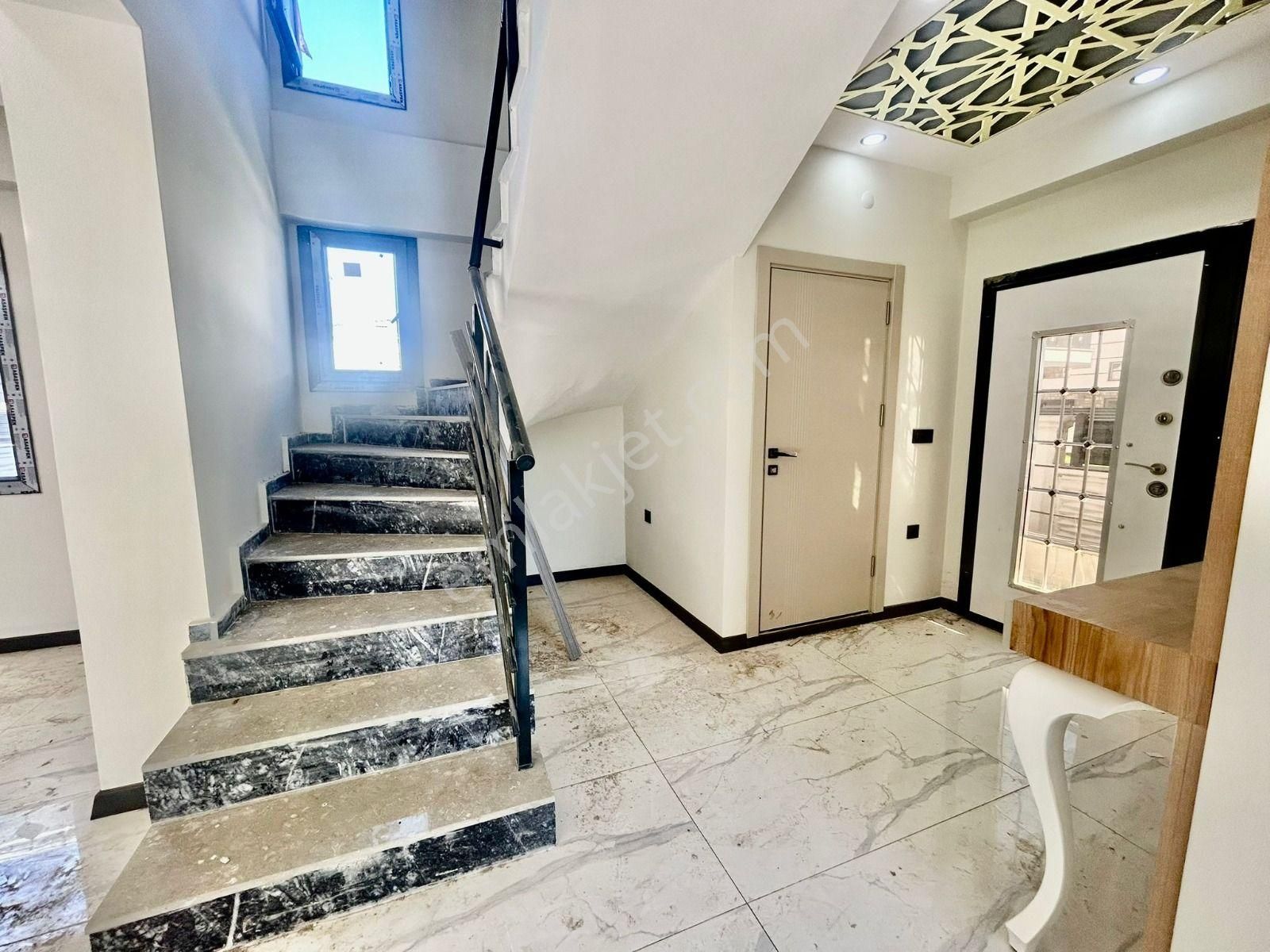 Yüksel'den Kadıköy'de Satılık Ultra Lux 3+1 Havuzlu D.gazlı Müstakil - Görsel 25