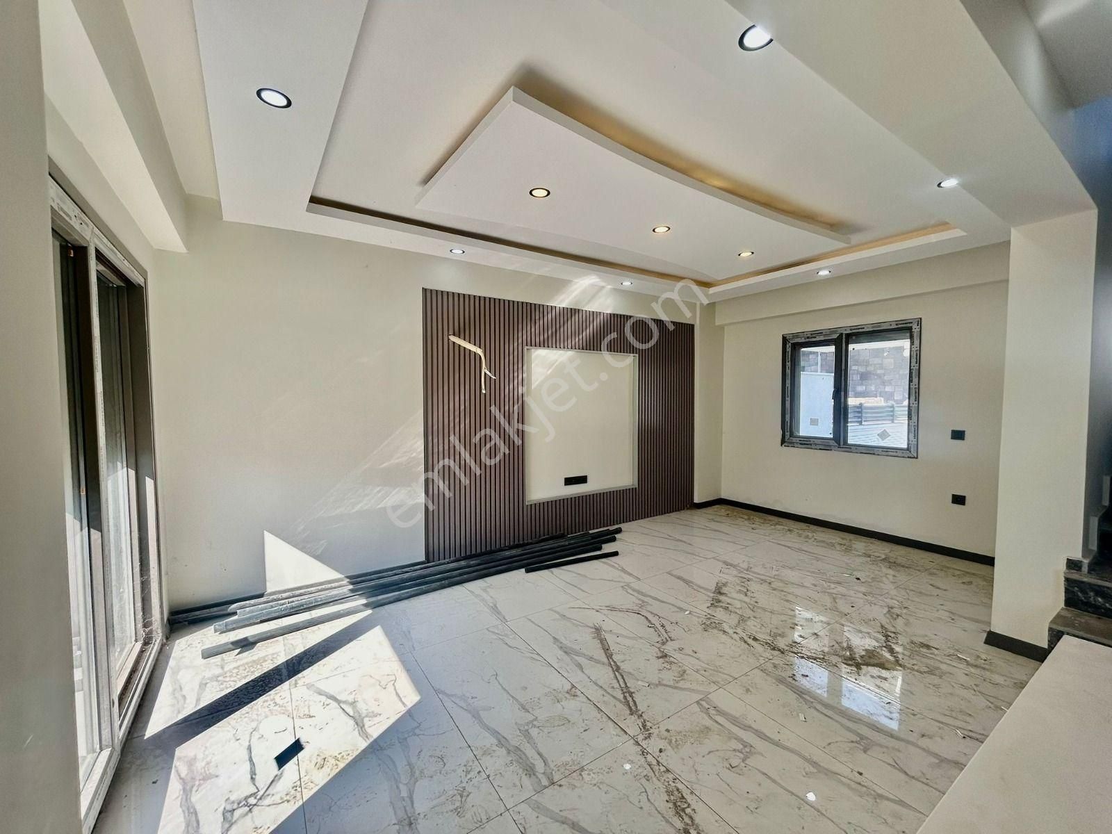 Yüksel'den Kadıköy'de Satılık Ultra Lux 3+1 Havuzlu D.gazlı Müstakil - Görsel 34