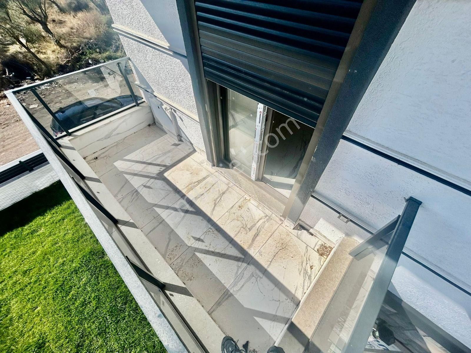 Yüksel'den Kadıköy'de Satılık Ultra Lux 3+1 Havuzlu D.gazlı Müstakil - Görsel 23