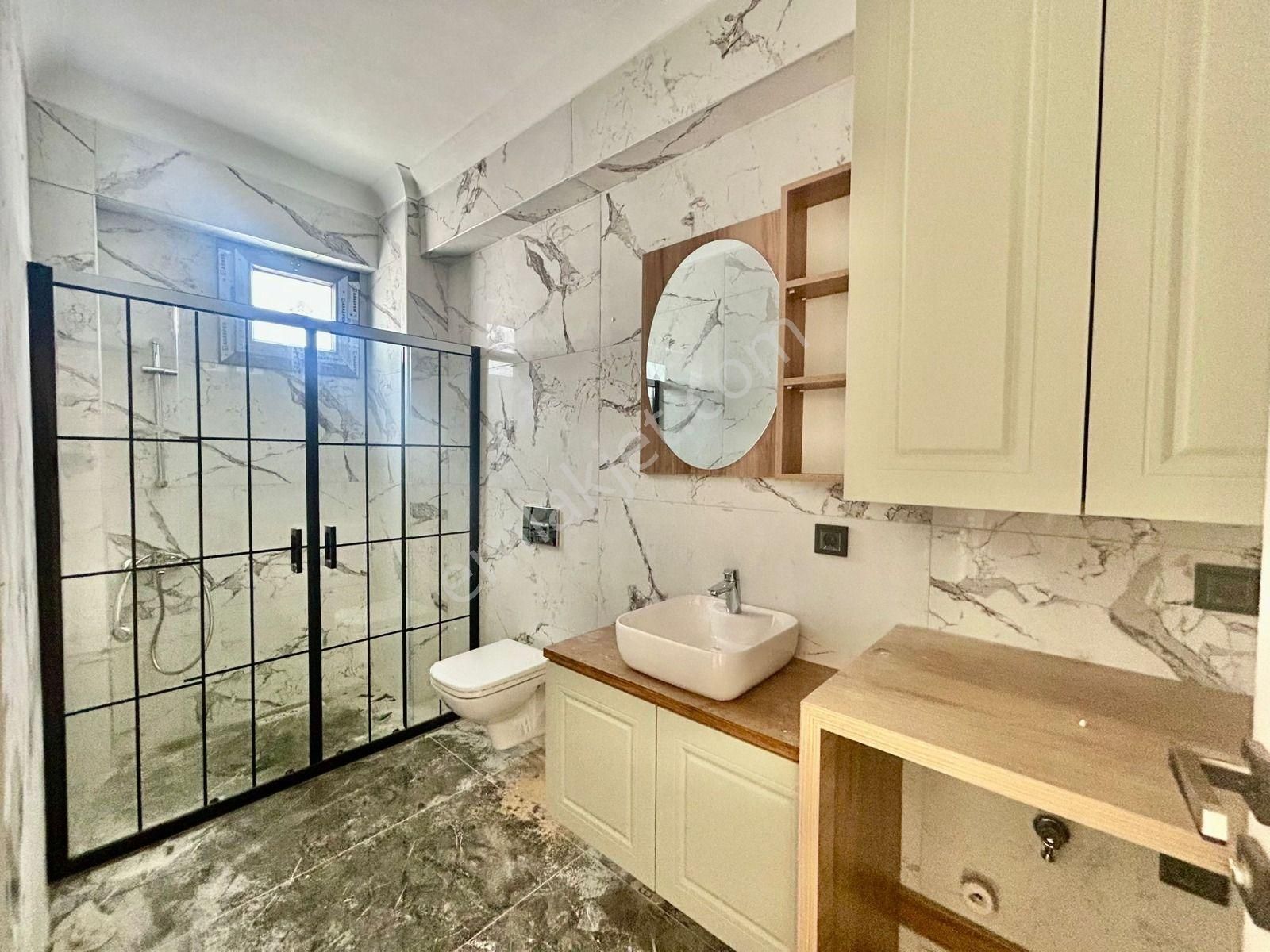 Yüksel'den Kadıköy'de Satılık Ultra Lux 3+1 Havuzlu D.gazlı Müstakil - Görsel 22