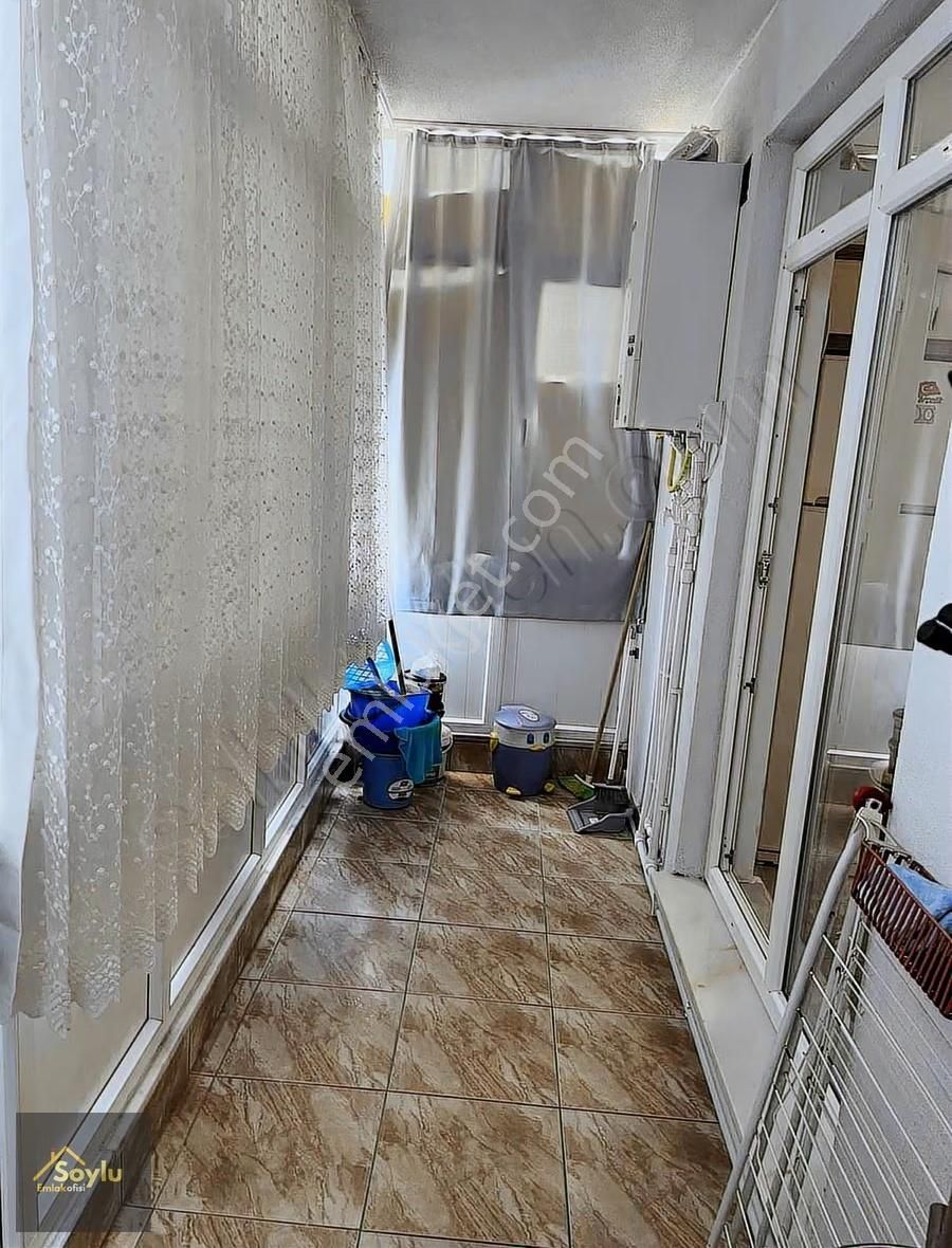 Soylu Emlak'tan Eşyalı Kiralık 1+1 Daire - Görsel 7