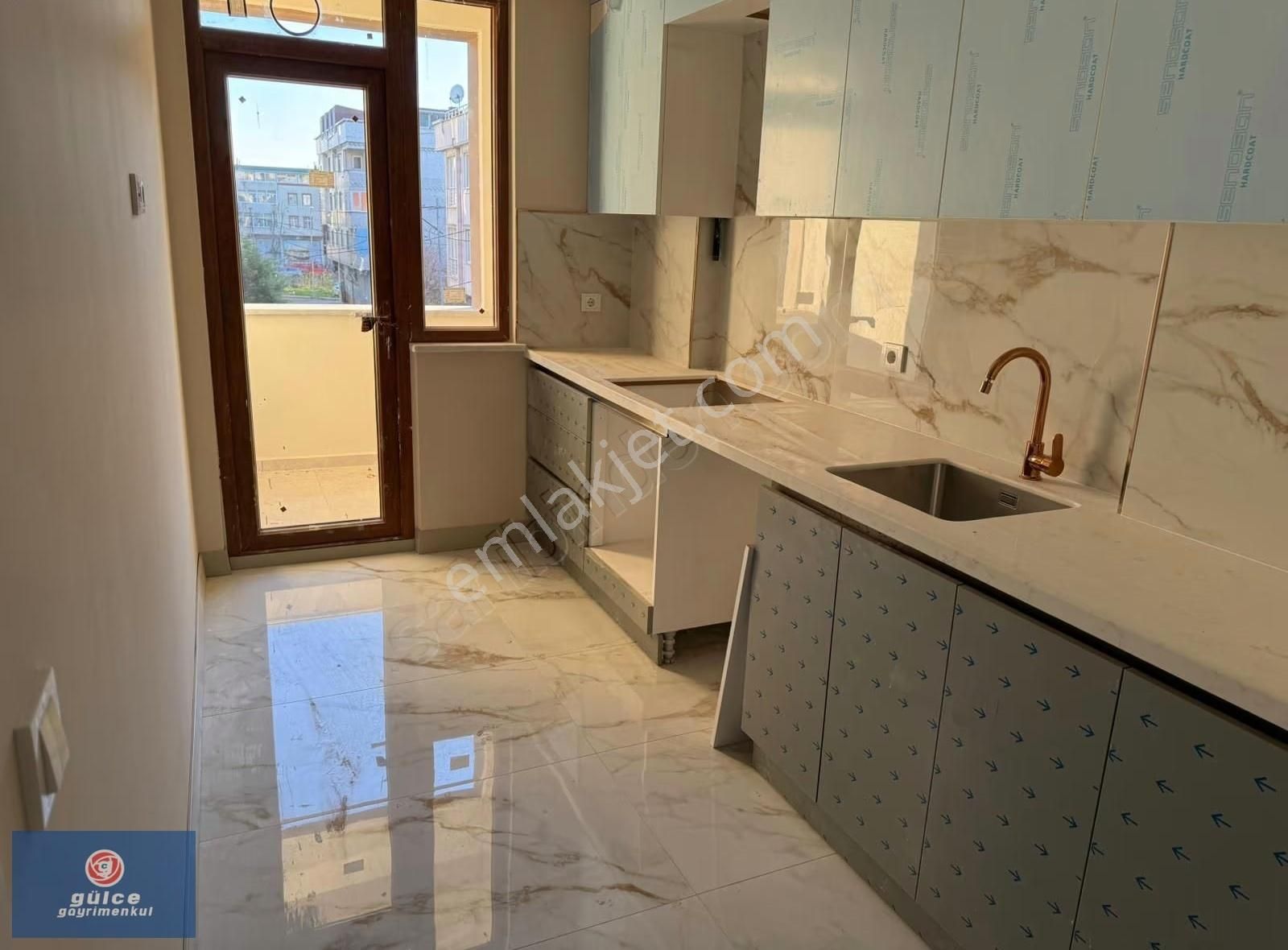 Arnavutköy Bolluca Merkez Mah.satılık 2+1 Kapalı Otoparlı Daire - Görsel 9