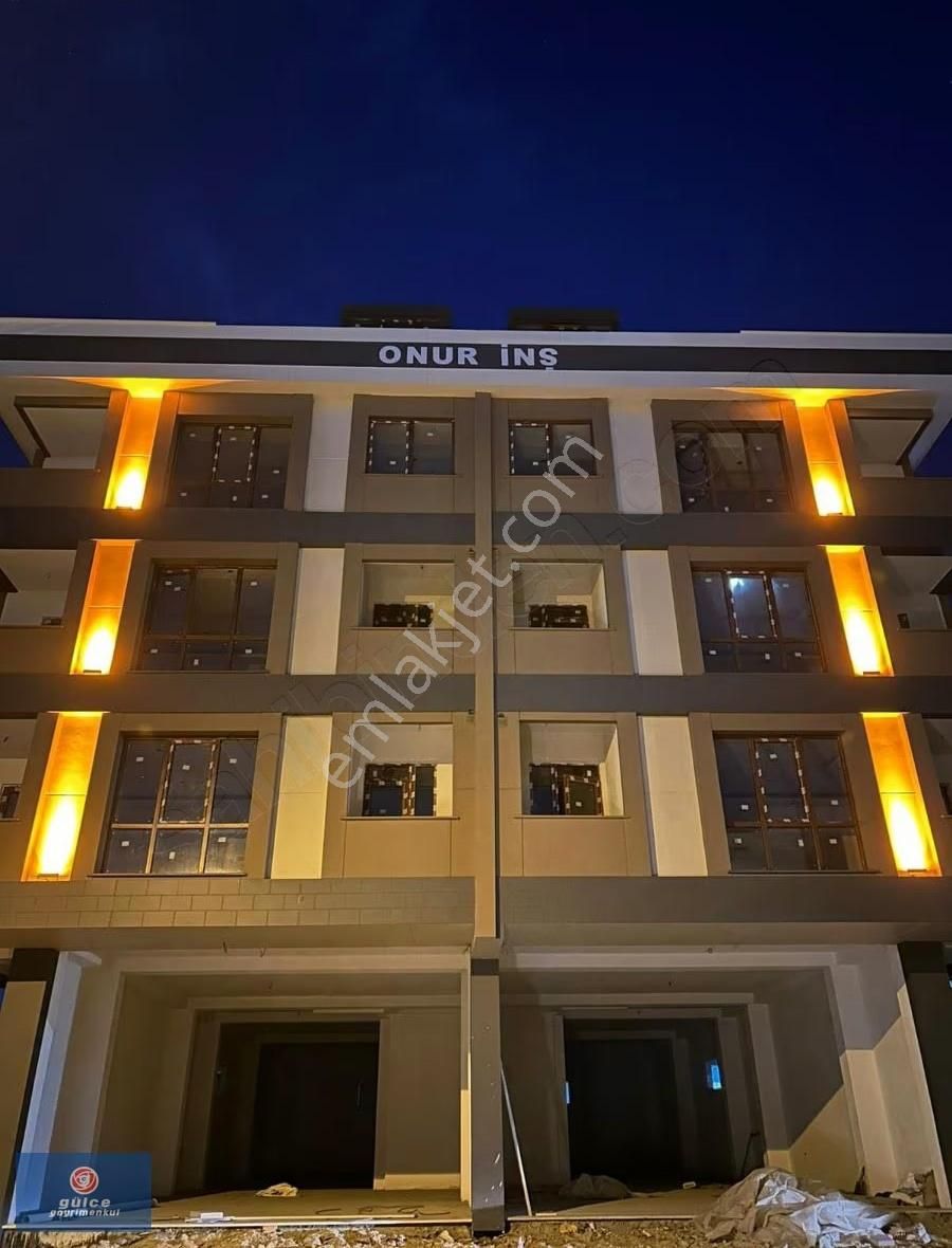 Arnavutköy Bolluca Merkez Mah.satılık 2+1 Kapalı Otoparlı Daire - Görsel 5
