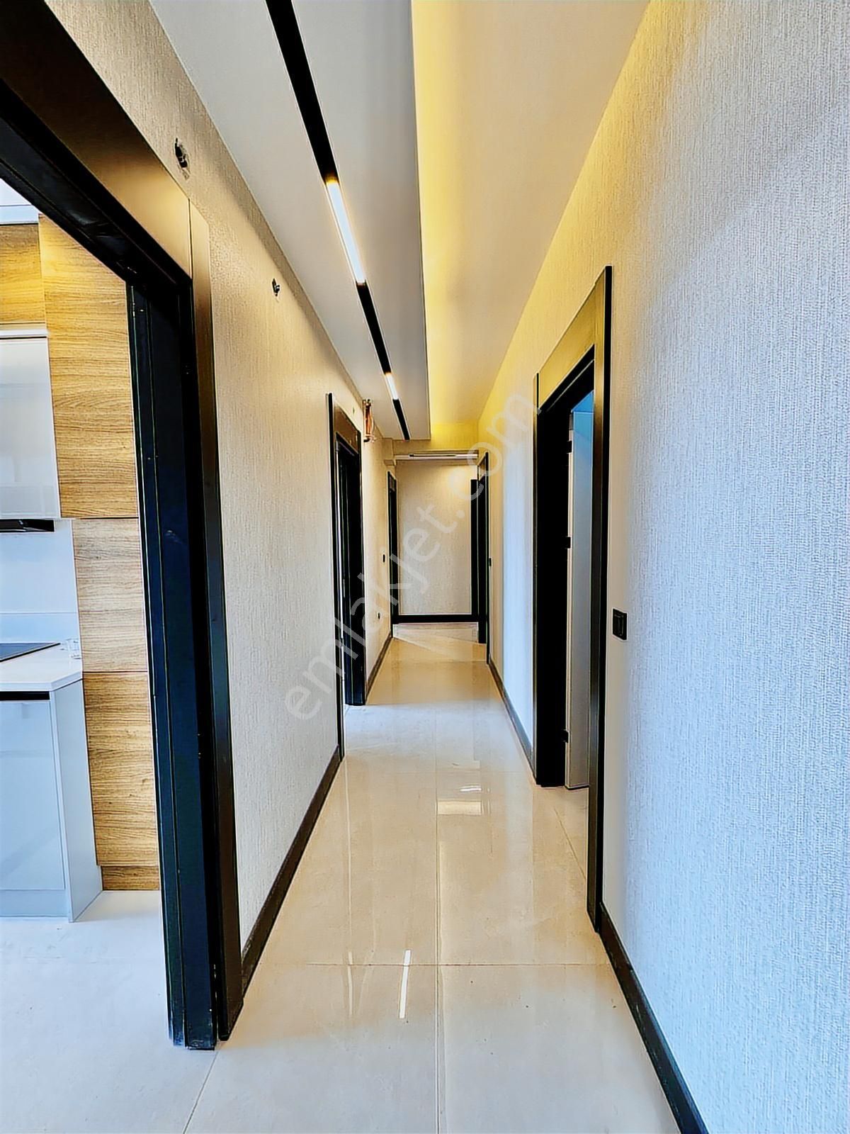 ▃çiftçioğullarından▃bulvar'da K.otoparklı Y.ısıtmalı Lüx 4+1 - Görsel 18