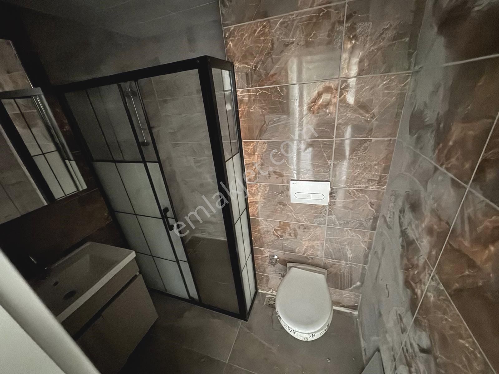 Gold Emlak'tan Ovacıkta Ovagross Karşısı Yüksek Katta Sıfır Full Yapılı Satılık 4+1 Lüks Daire - Görsel 34